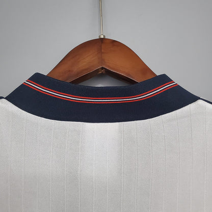 Retro  England Home 84/87