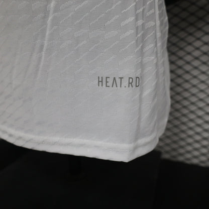 Arsenal All White Special Edition