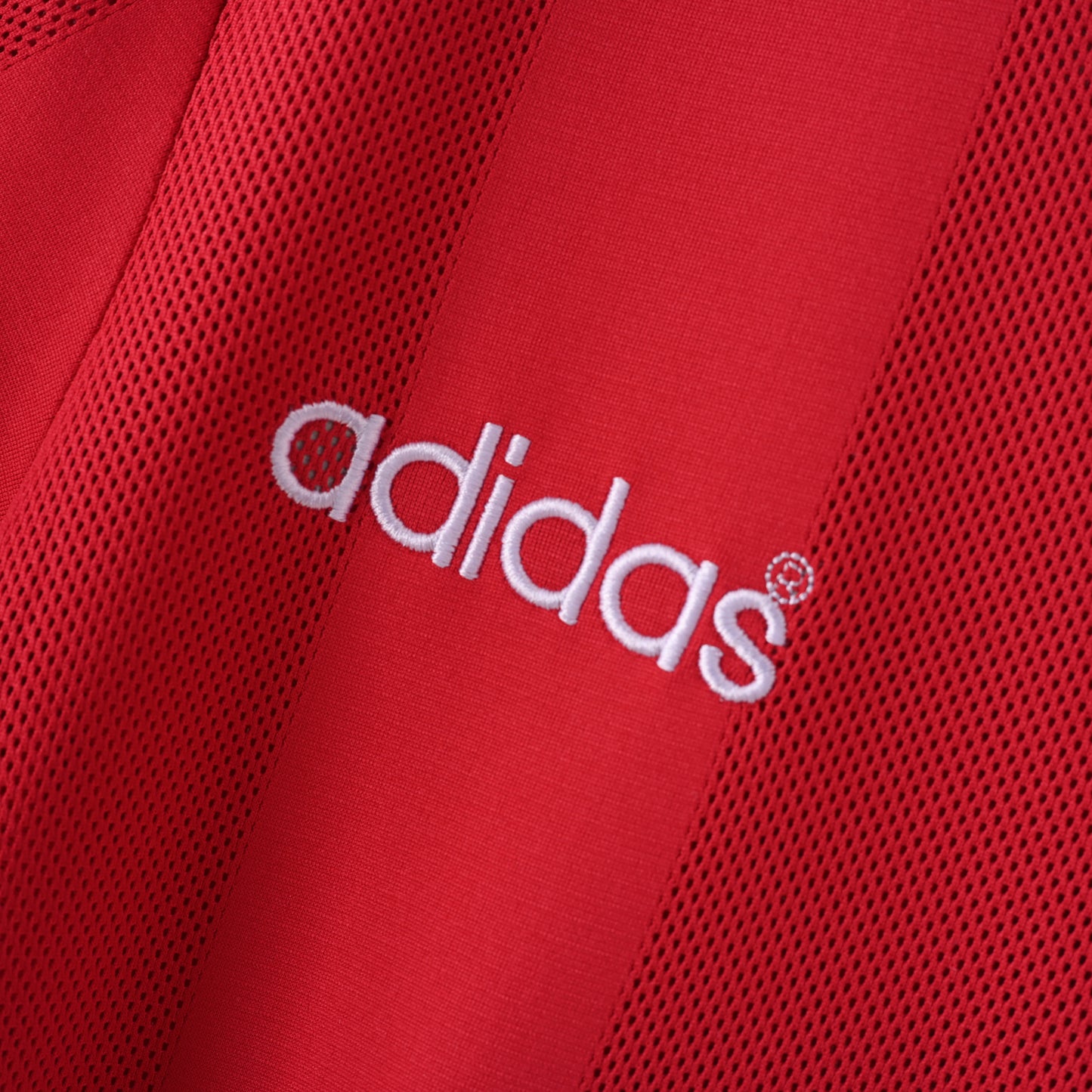 Retro Liverpool Home 95/96