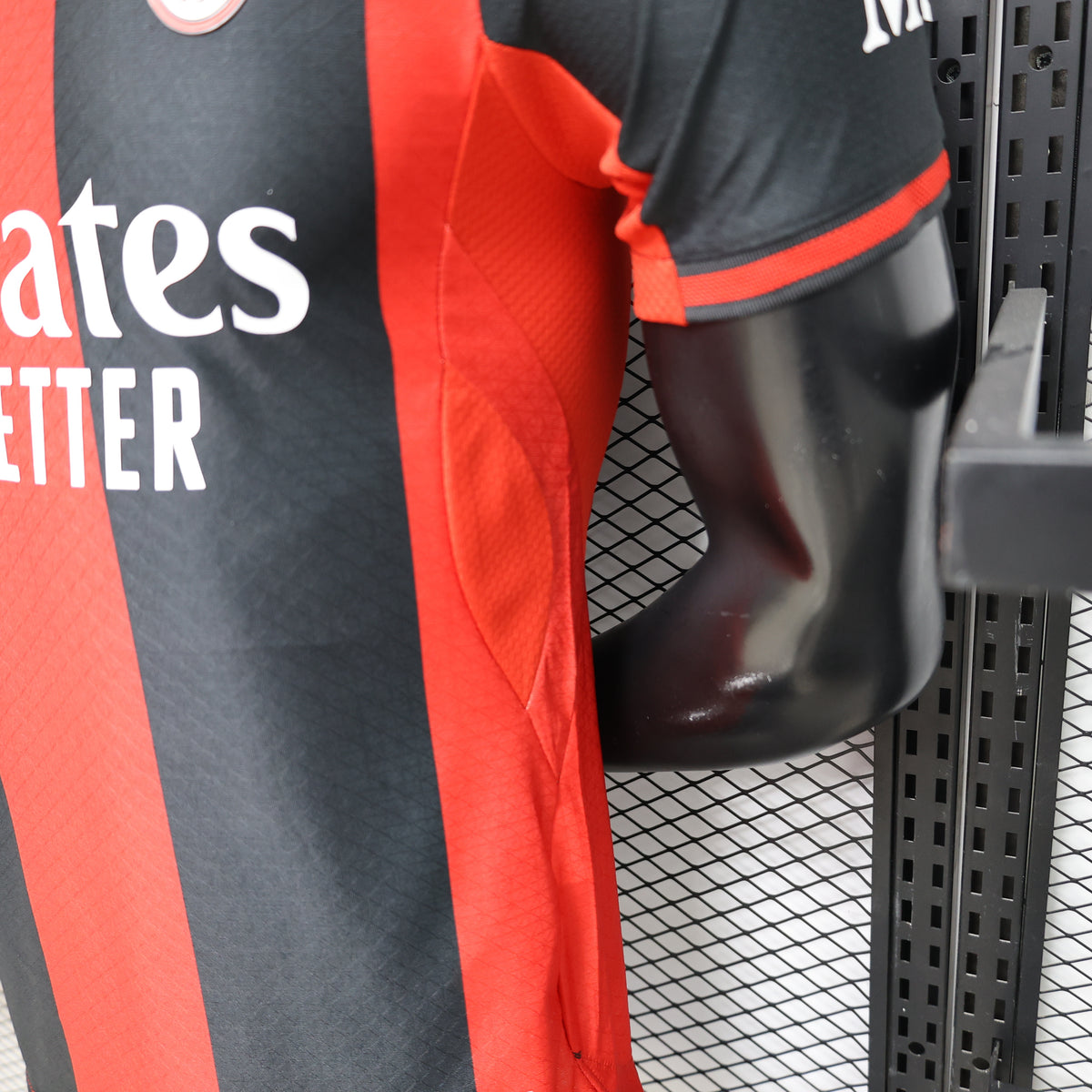 AC Milan 26/27 Kit