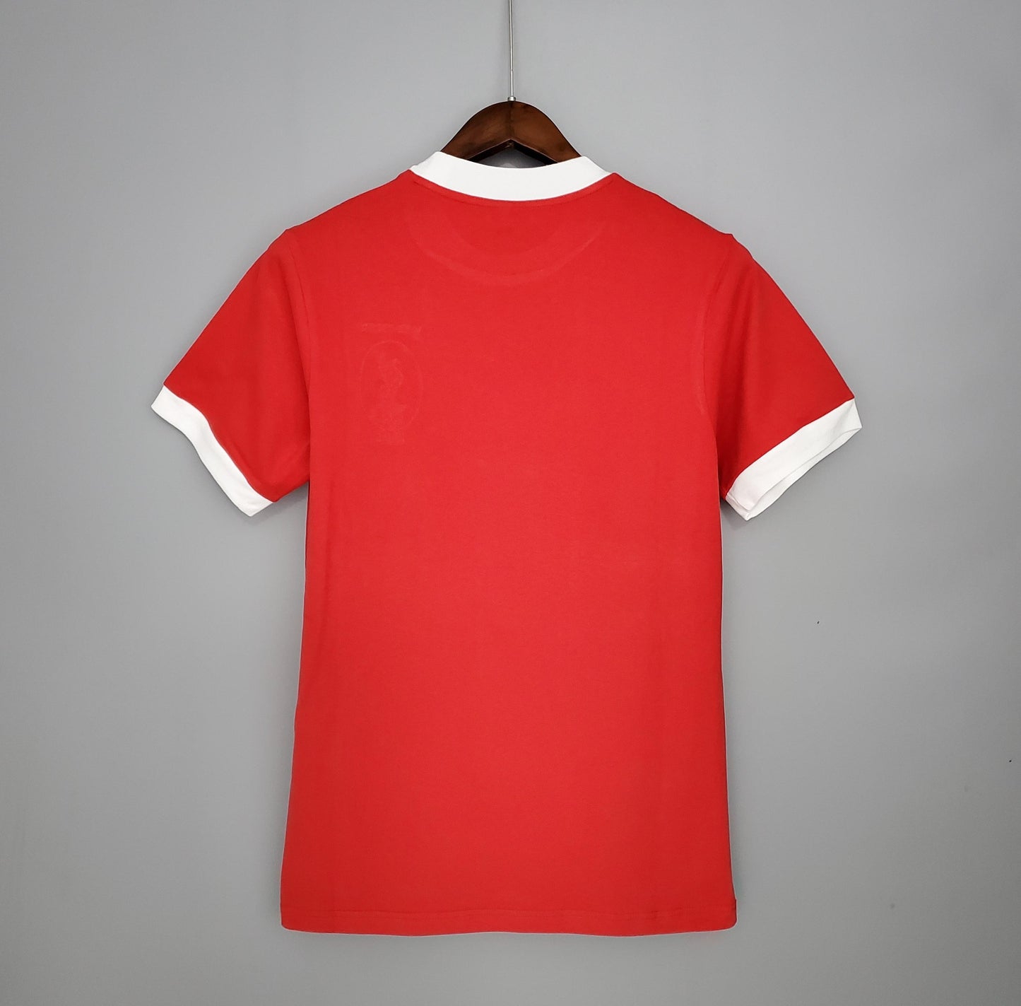 Retro Liverpool Home 1965
