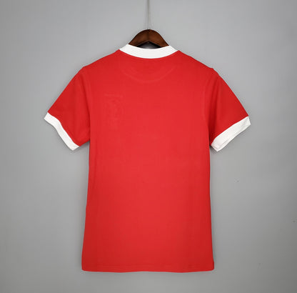 Retro Liverpool Home 1965