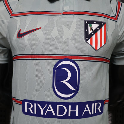 Atletico Madrid 26/27 Kit