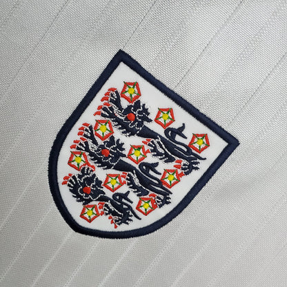 Retro  England Home 84/87