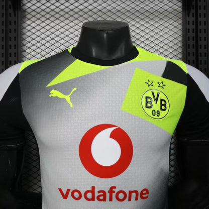 Borussia Dortmund Away 25/26