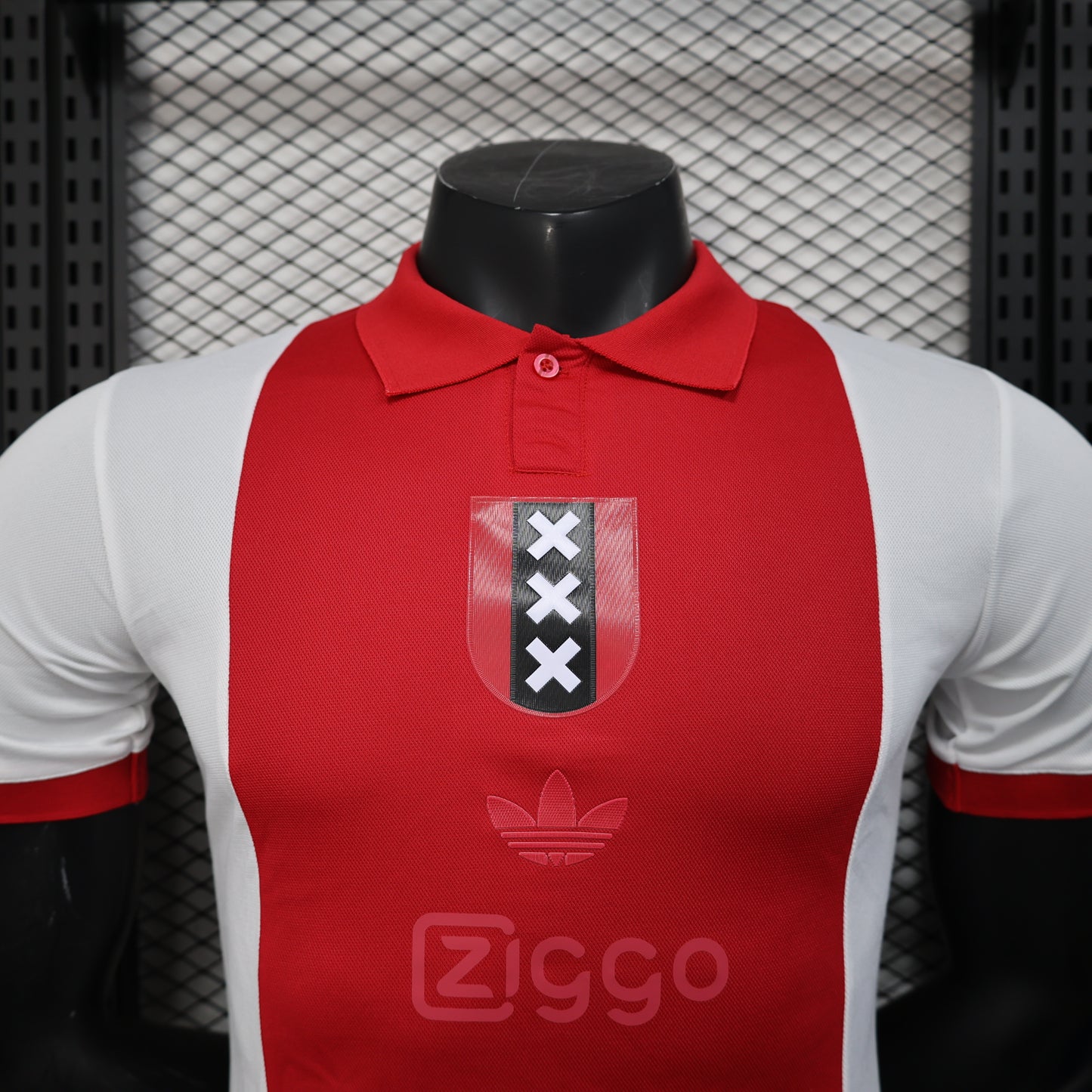 Ajax Amsterdam Special Edition