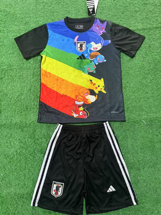 Kids Dragon Ball Z_5