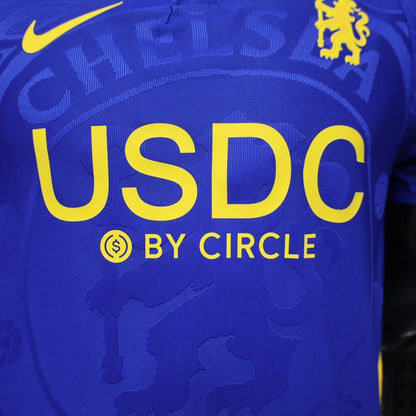 Chelsea 26/27 Kit