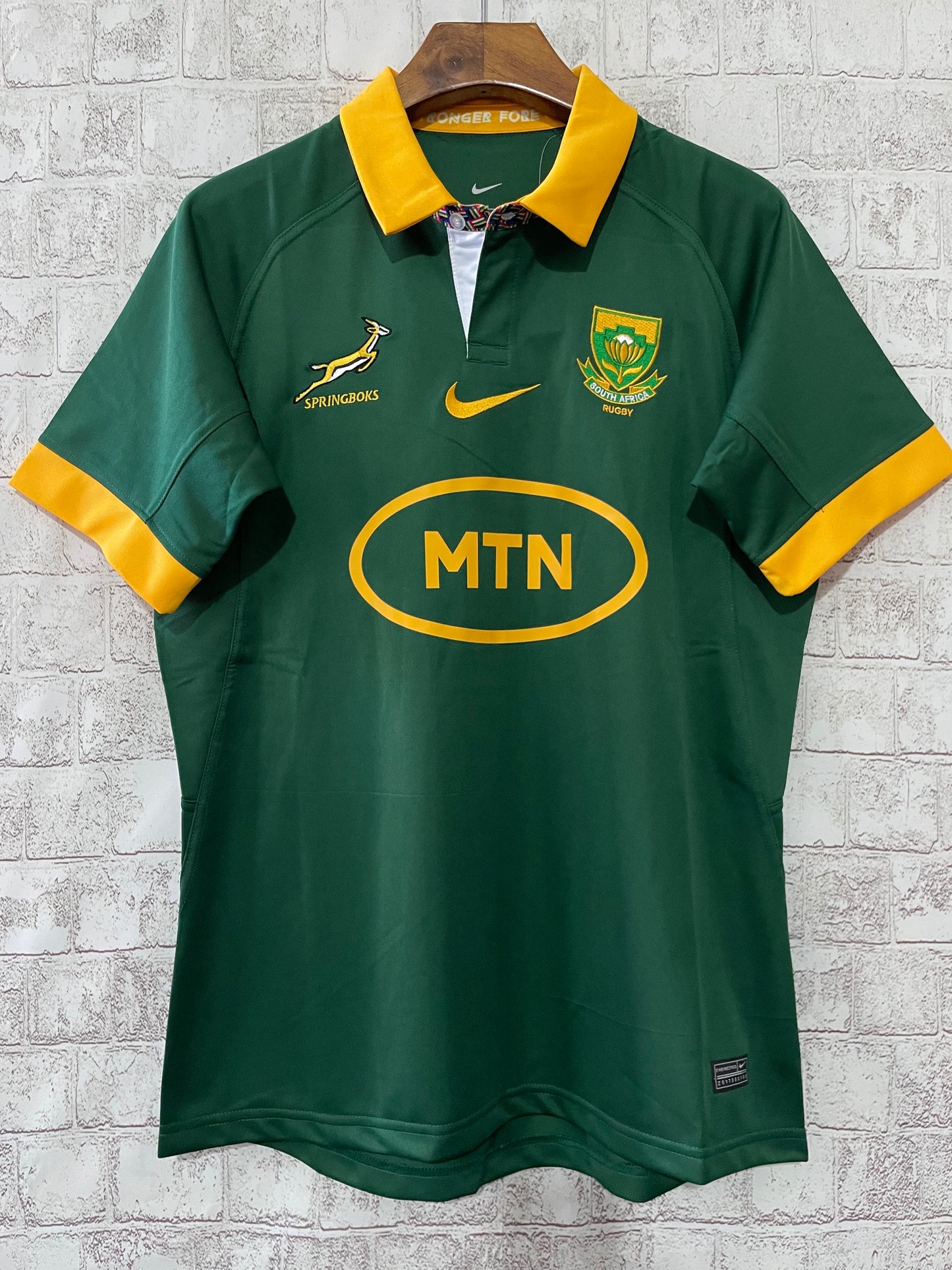 Rugby Springbok 2024