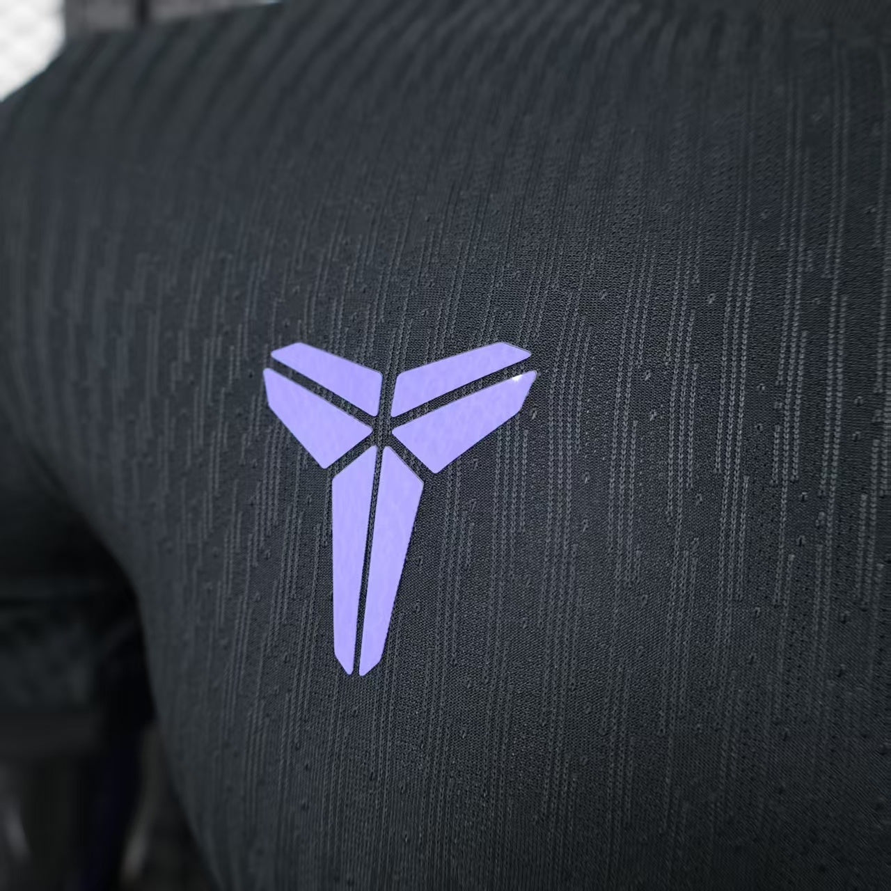 Barcelona X Kobe Bryant Collabo Purple 25/26