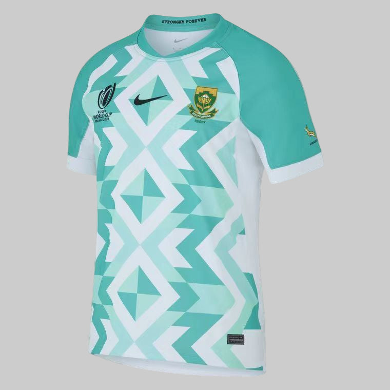 Rugby Springbok 2023 Away