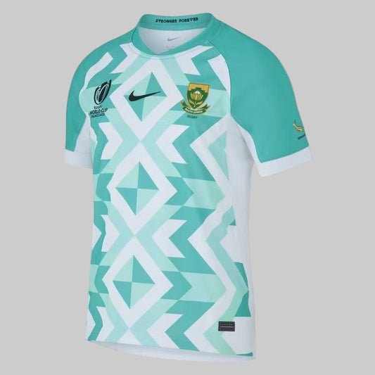 Rugby Springbok 2023 Away