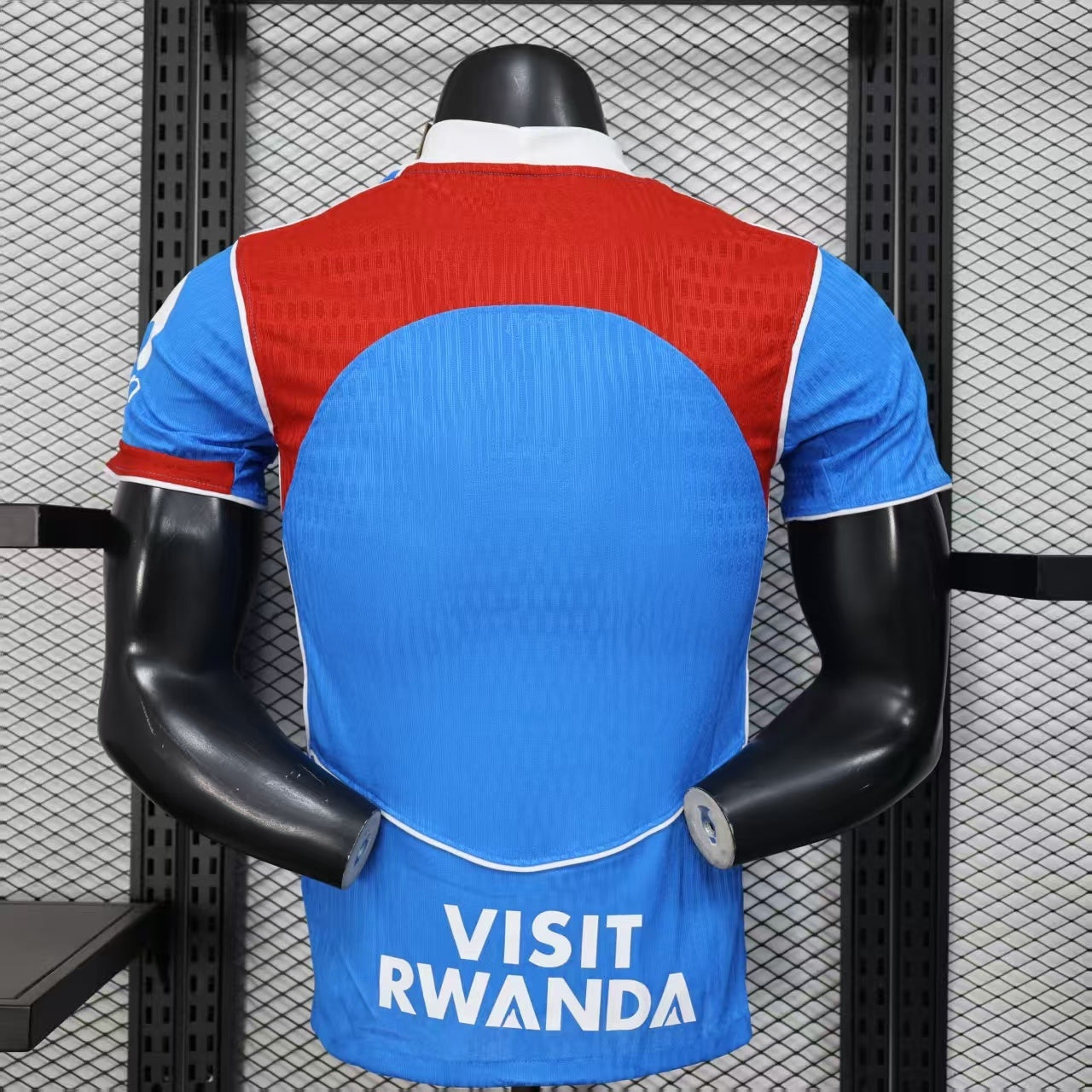 Atletico Madrid 2nd Away 25/26