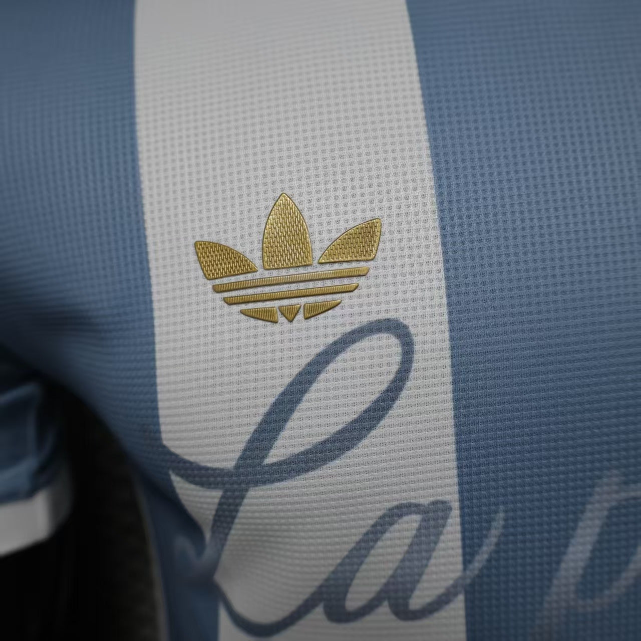 Messi La Pulga Special Edition