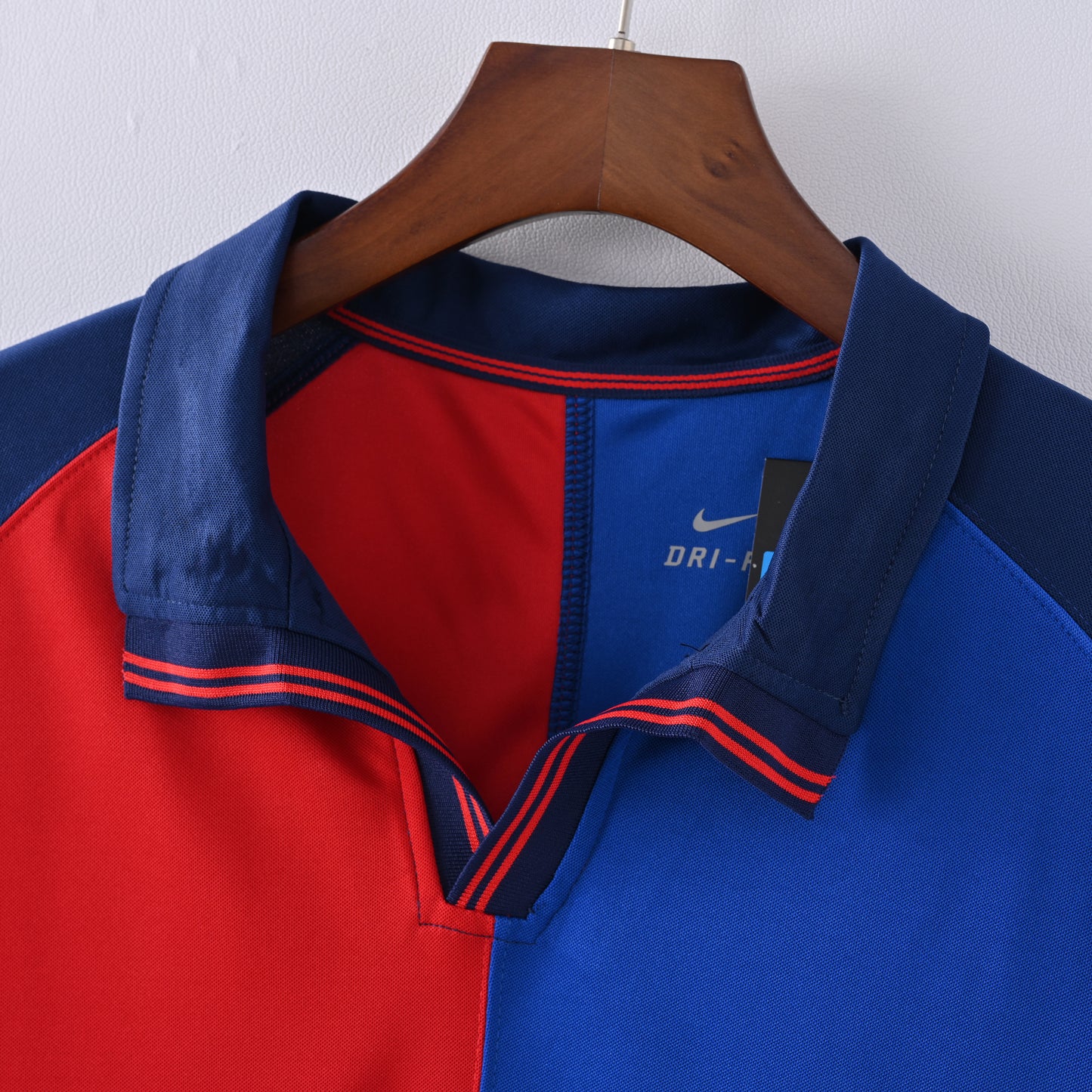 Retro Barcelona 100year Centenary