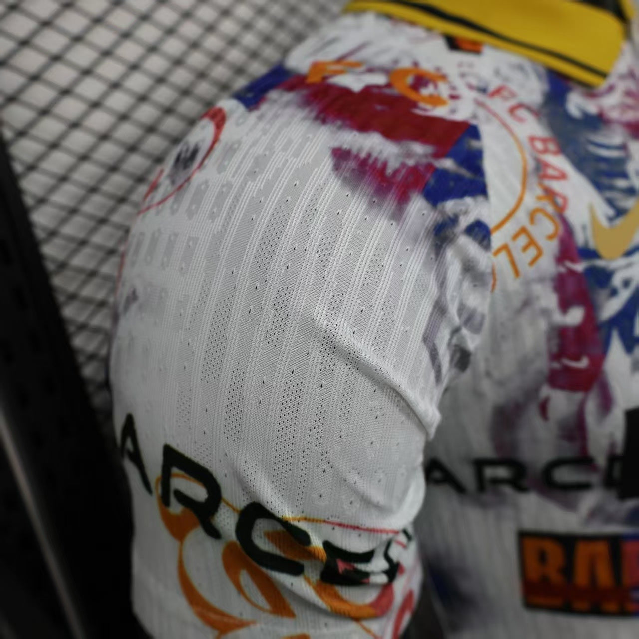 Barcelona Lionel Messi Special Edition