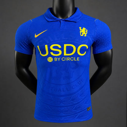 Chelsea 26/27 Kit