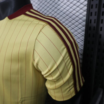 Arsenal Terrace Icon Y&M 25/26