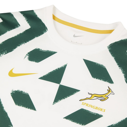Rugby Springbok 2024 Away