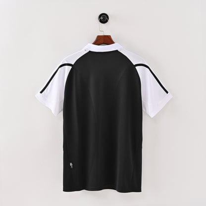 Retro Real Madrid H&A 01/02