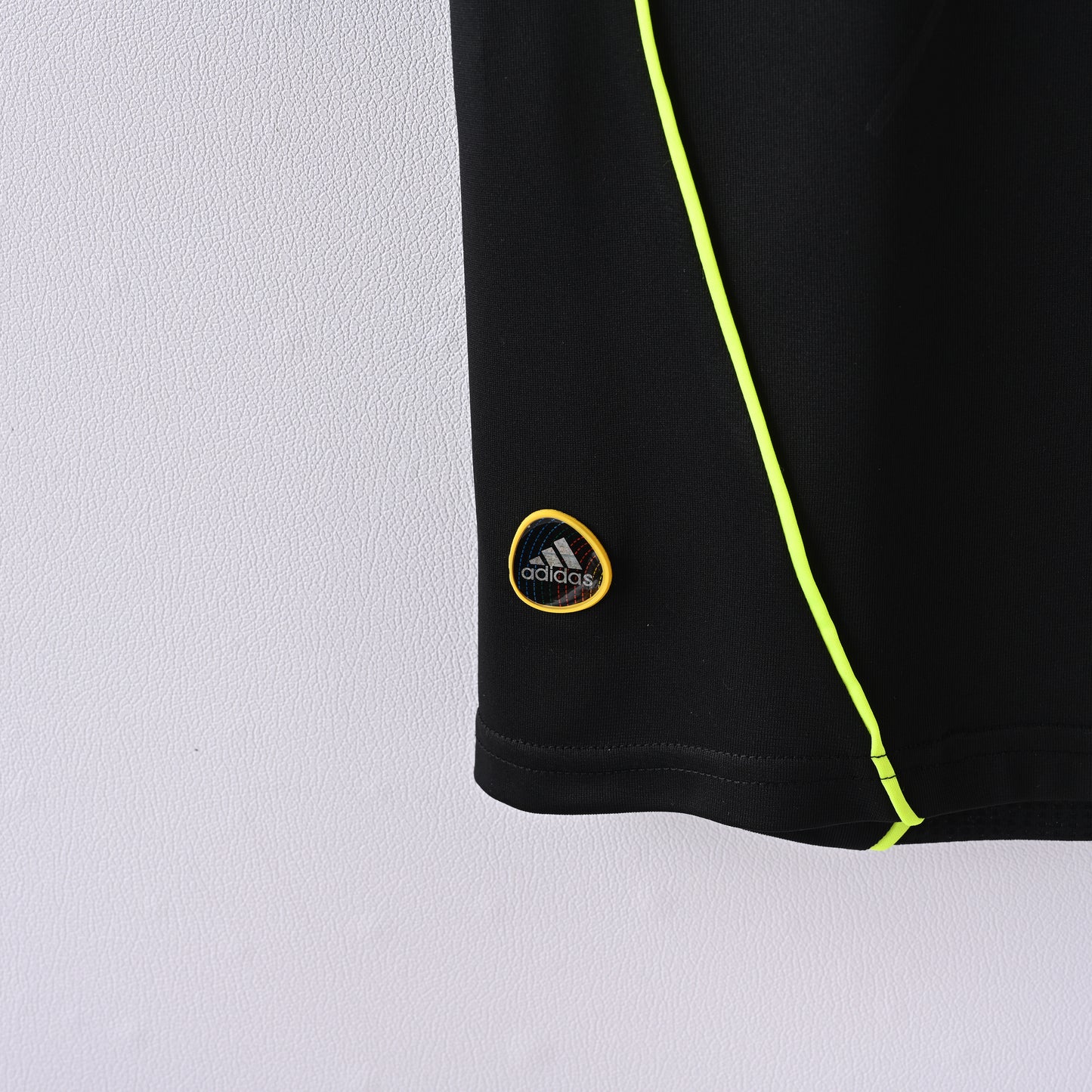 Retro Real Madrid Away 10/11