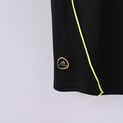 Retro Real Madrid Away 10/11