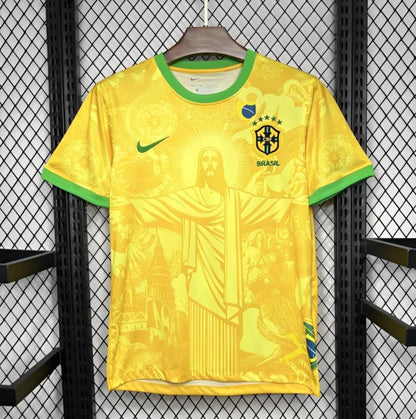 Brazil Christ The Redeemer Special Edition