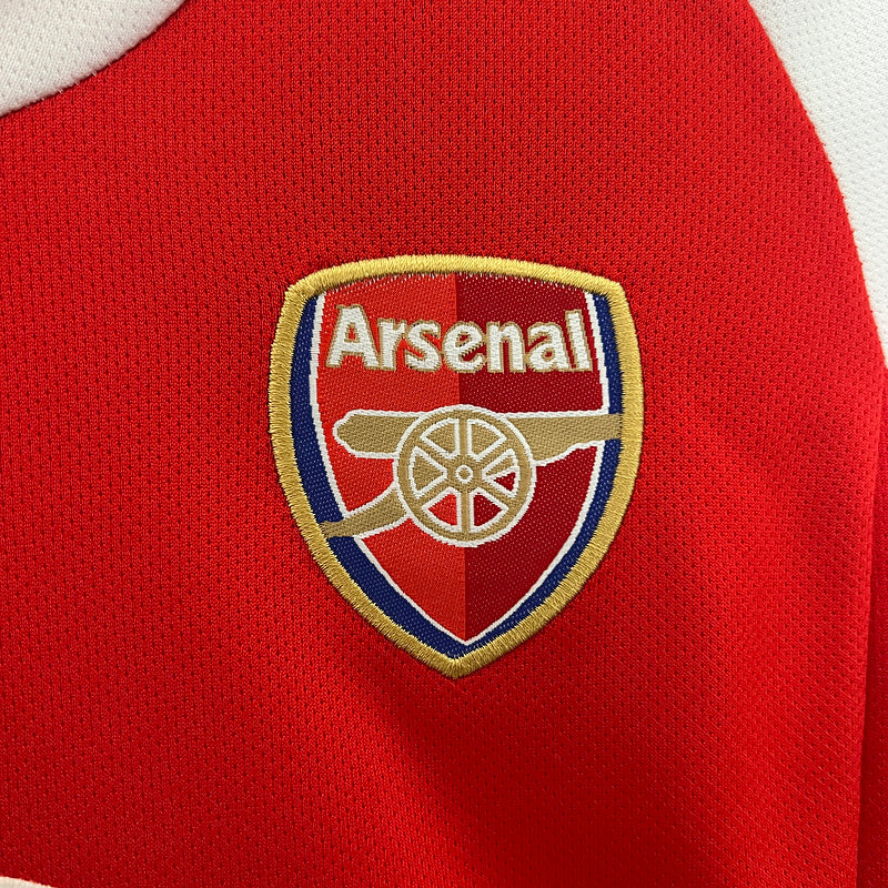 Kids Arsenal Home 03/04
