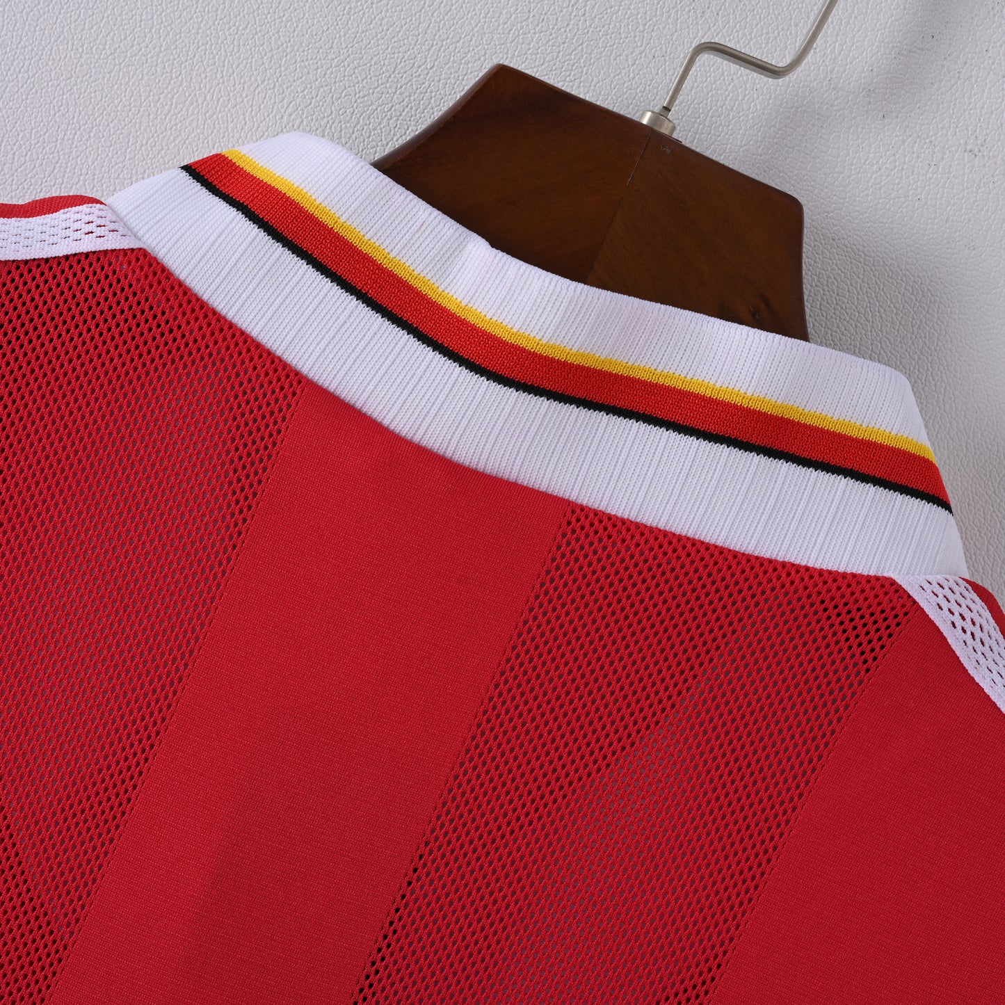 Retro Liverpool Home 95/96