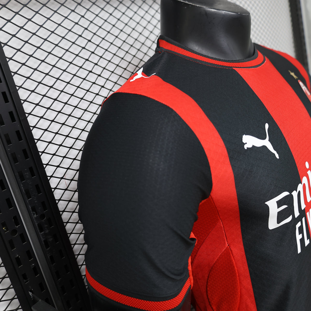 AC Milan 26/27 Kit