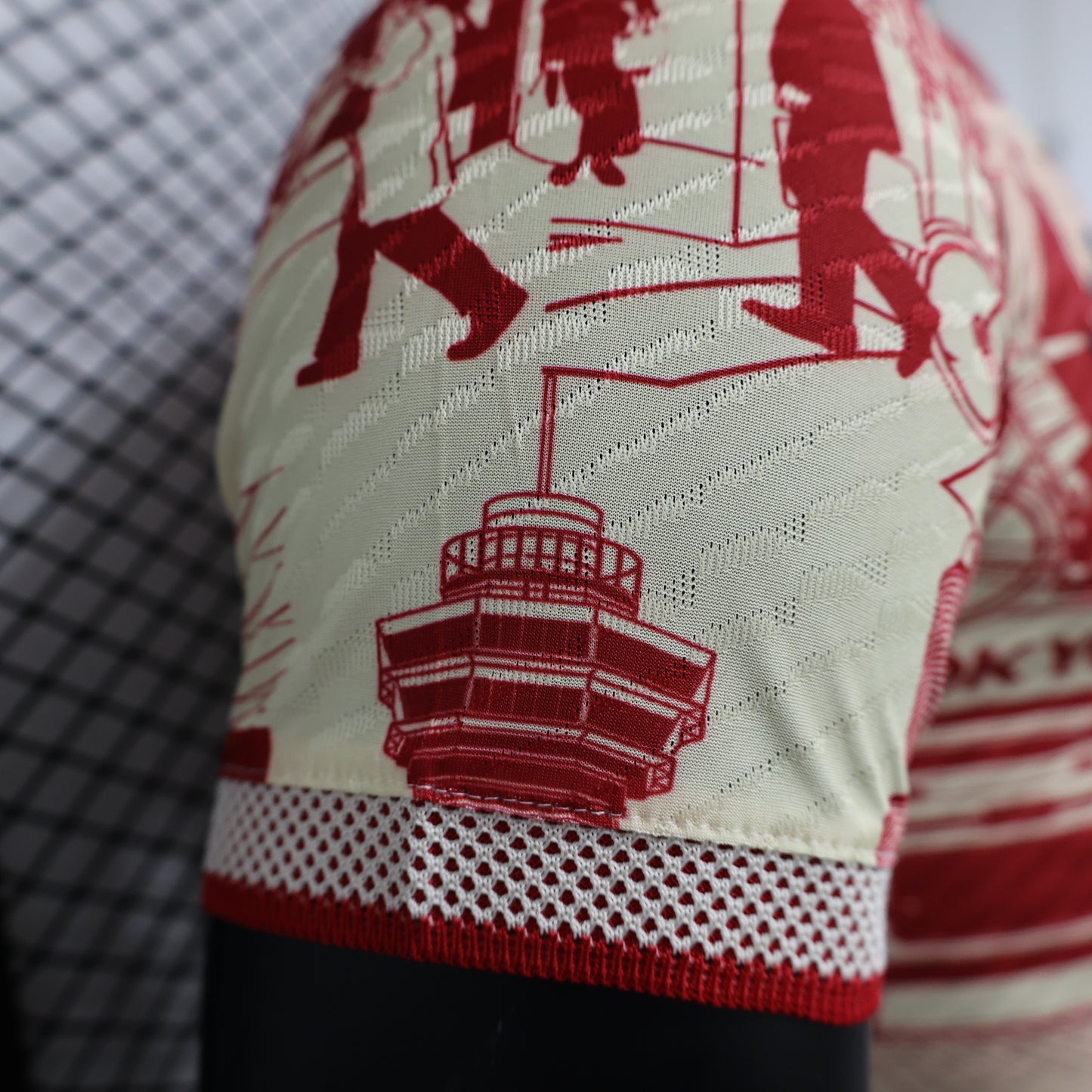 Retro Japan Tokyo Street Art Edition