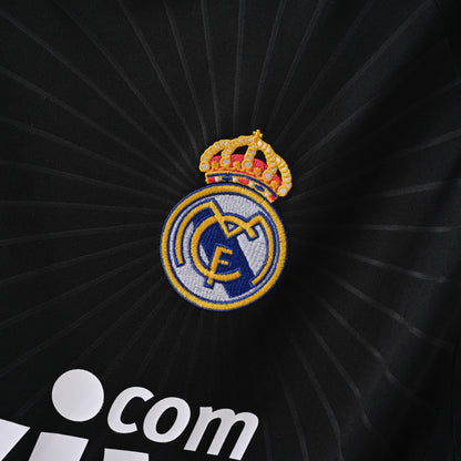 Retro Real Madrid Away 10/11