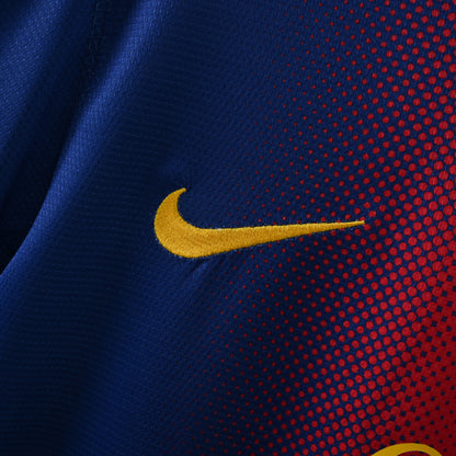Retro Barcelona Home 12/13