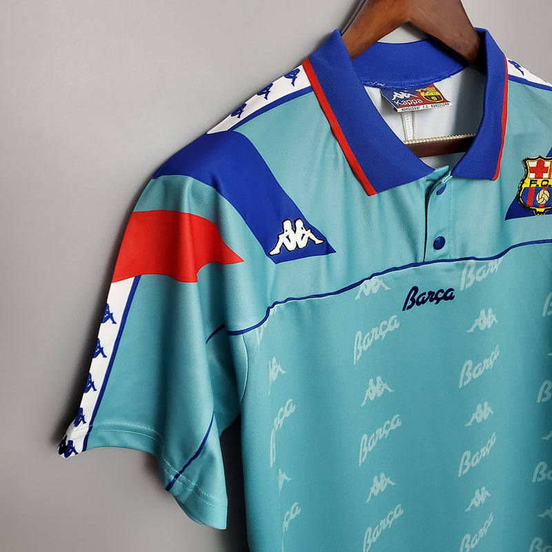 Retro Barcelona H&A 92/95