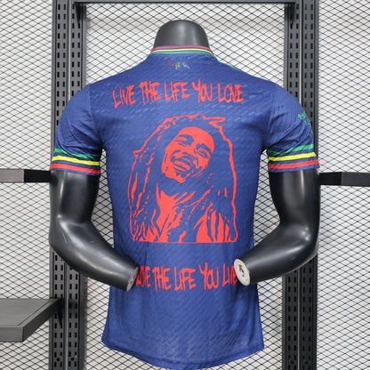 Ajax Amsterdam Bob Marley Special Edition