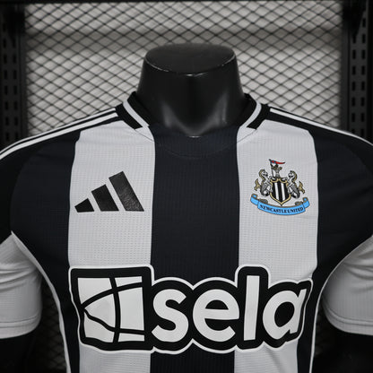 Newcastle United 25/26 Kit