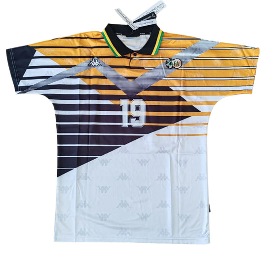 South Africa 1996