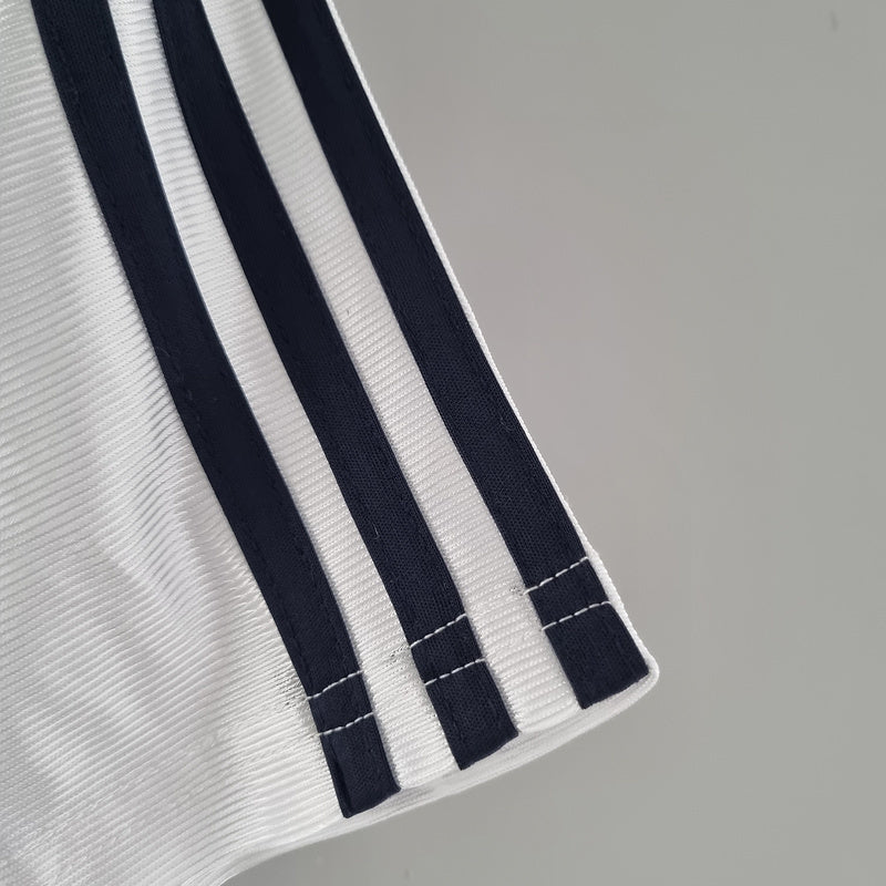 Retro Real Madrid Home 00/01