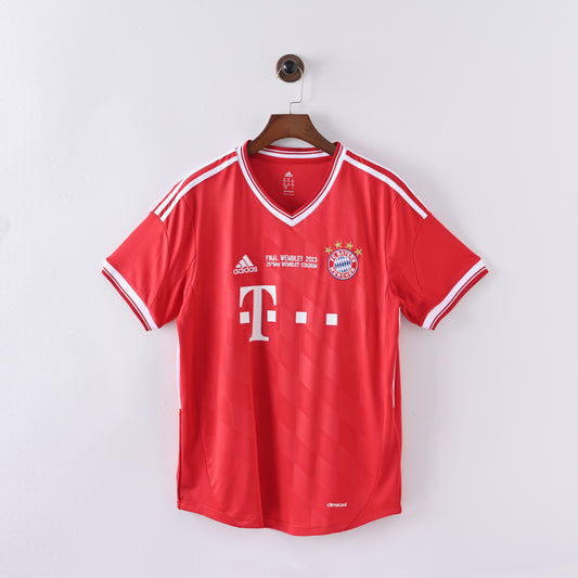 Bayern Munich Home 13/14
