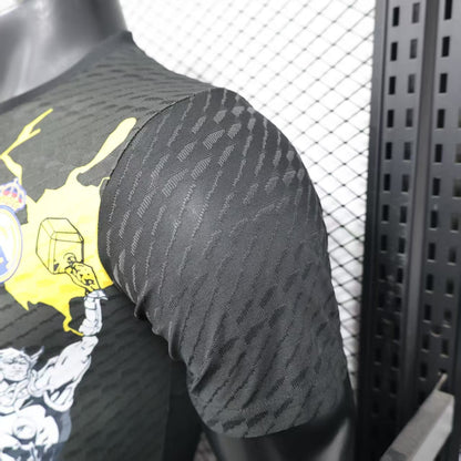 Real Madrid Avengers2_25/26