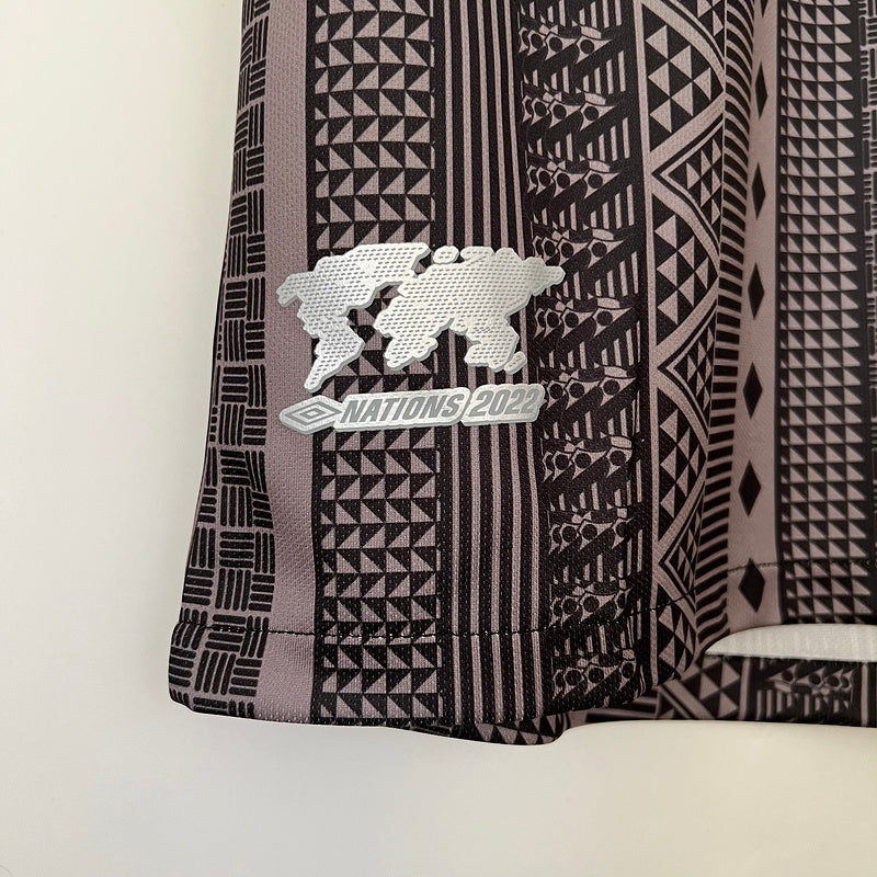 Santos Third Away 22/23