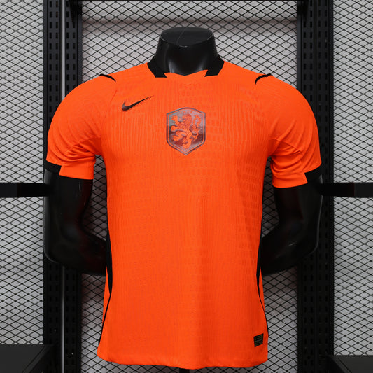 Netherlands H&A 2026