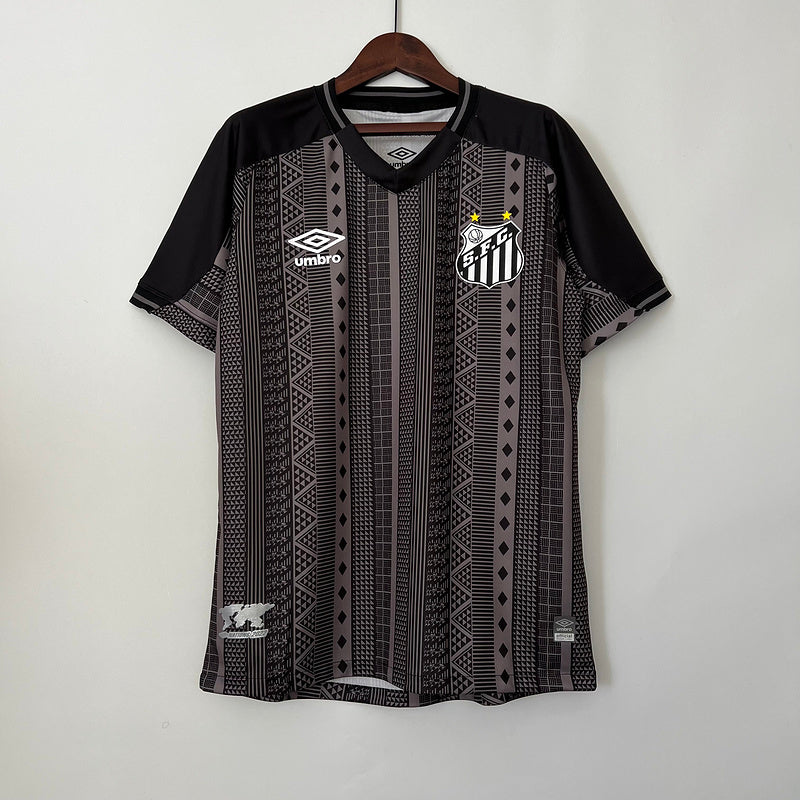Santos Third Away 22/23