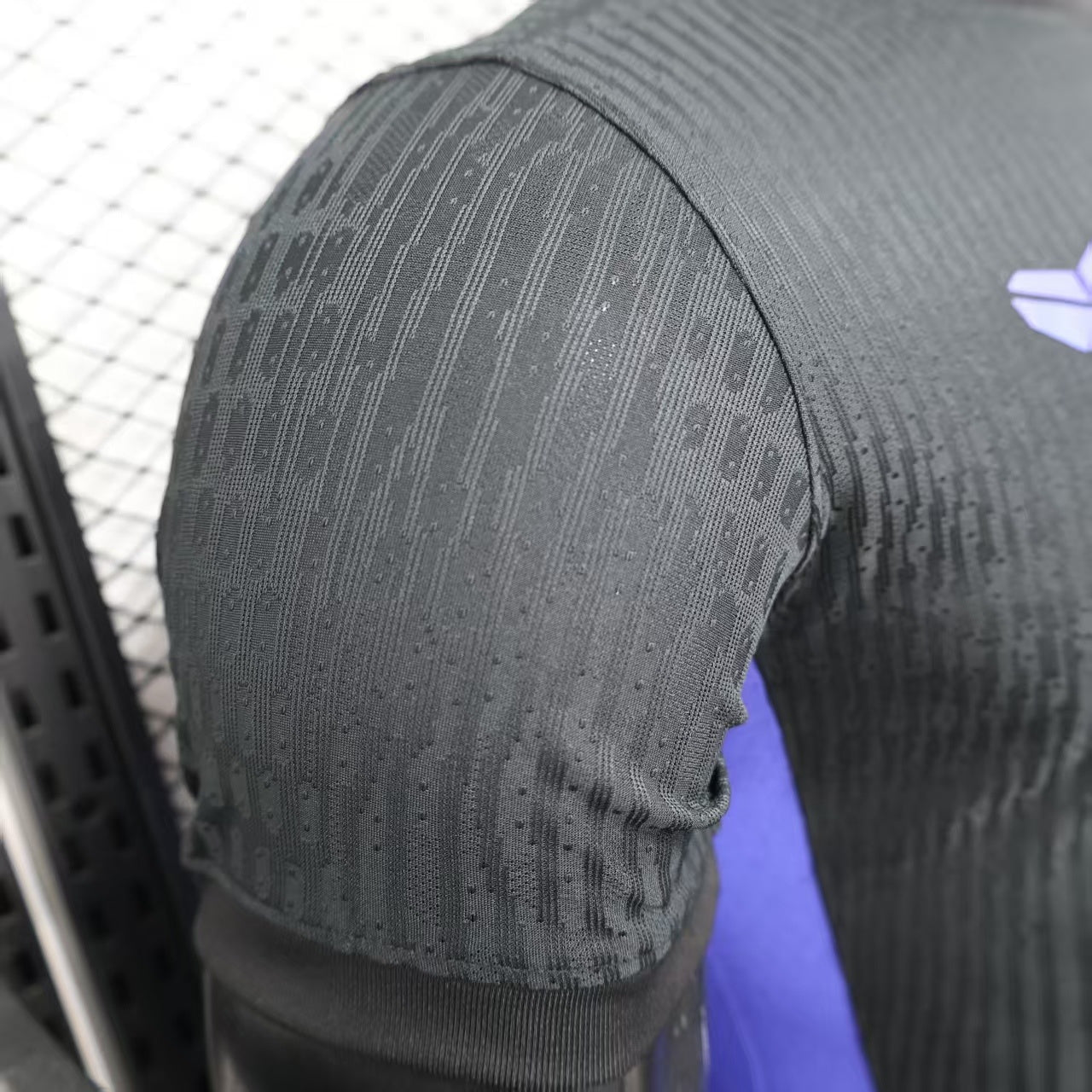 Barcelona X Kobe Bryant Collabo Purple 25/26