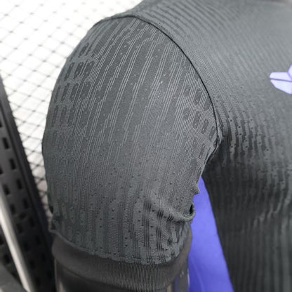 Barcelona X Kobe Bryant Collabo Purple 25/26