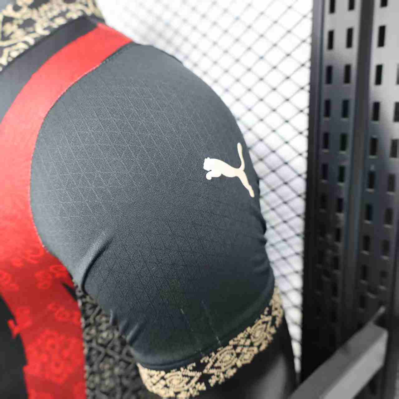 AC Milan Special Edition 25/26