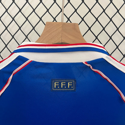 Kids France Home 1998