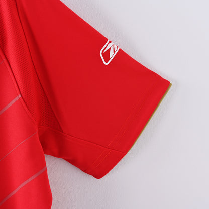 Retro Liverpool Home UEFA 05/06