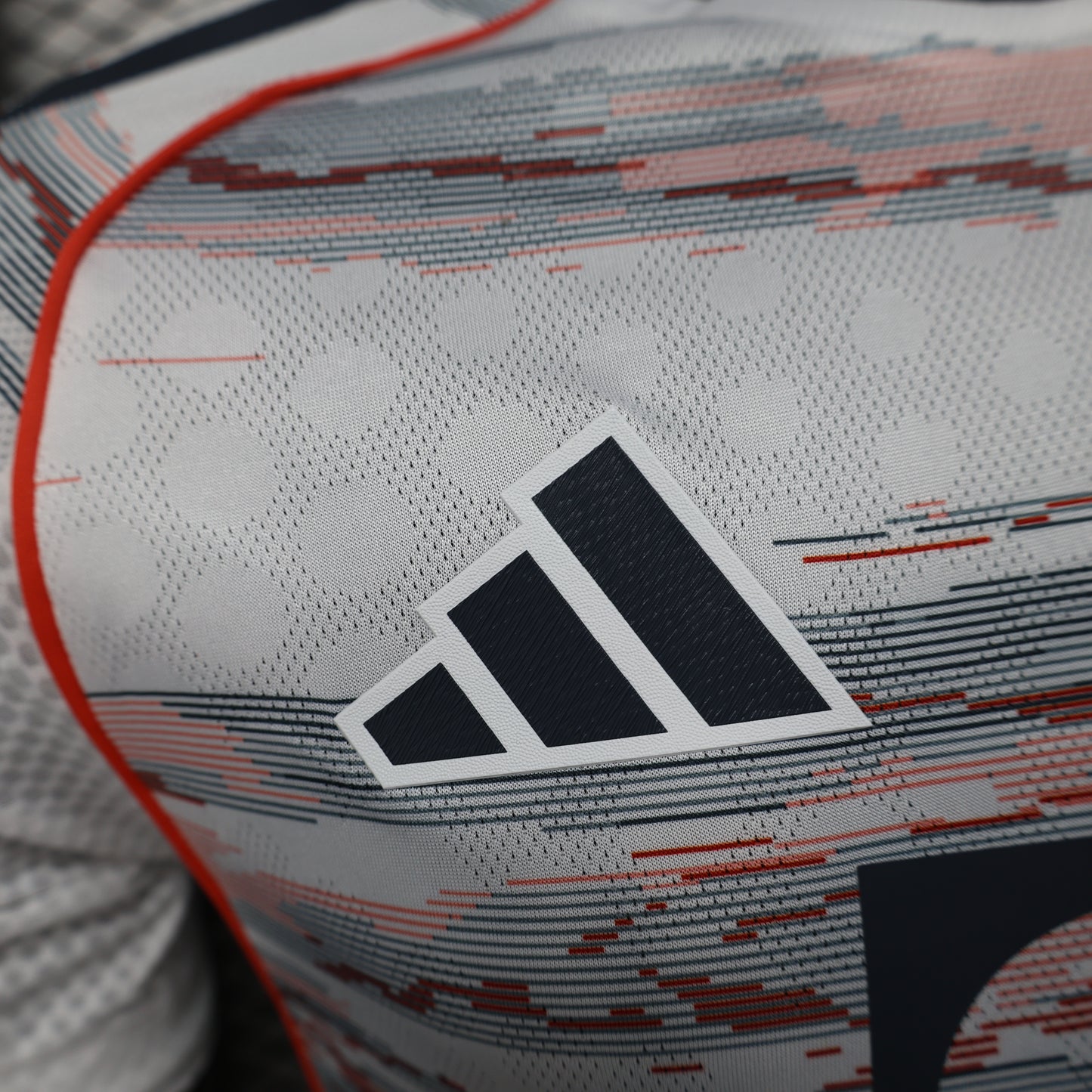 Bayern Munich Kit 25/26