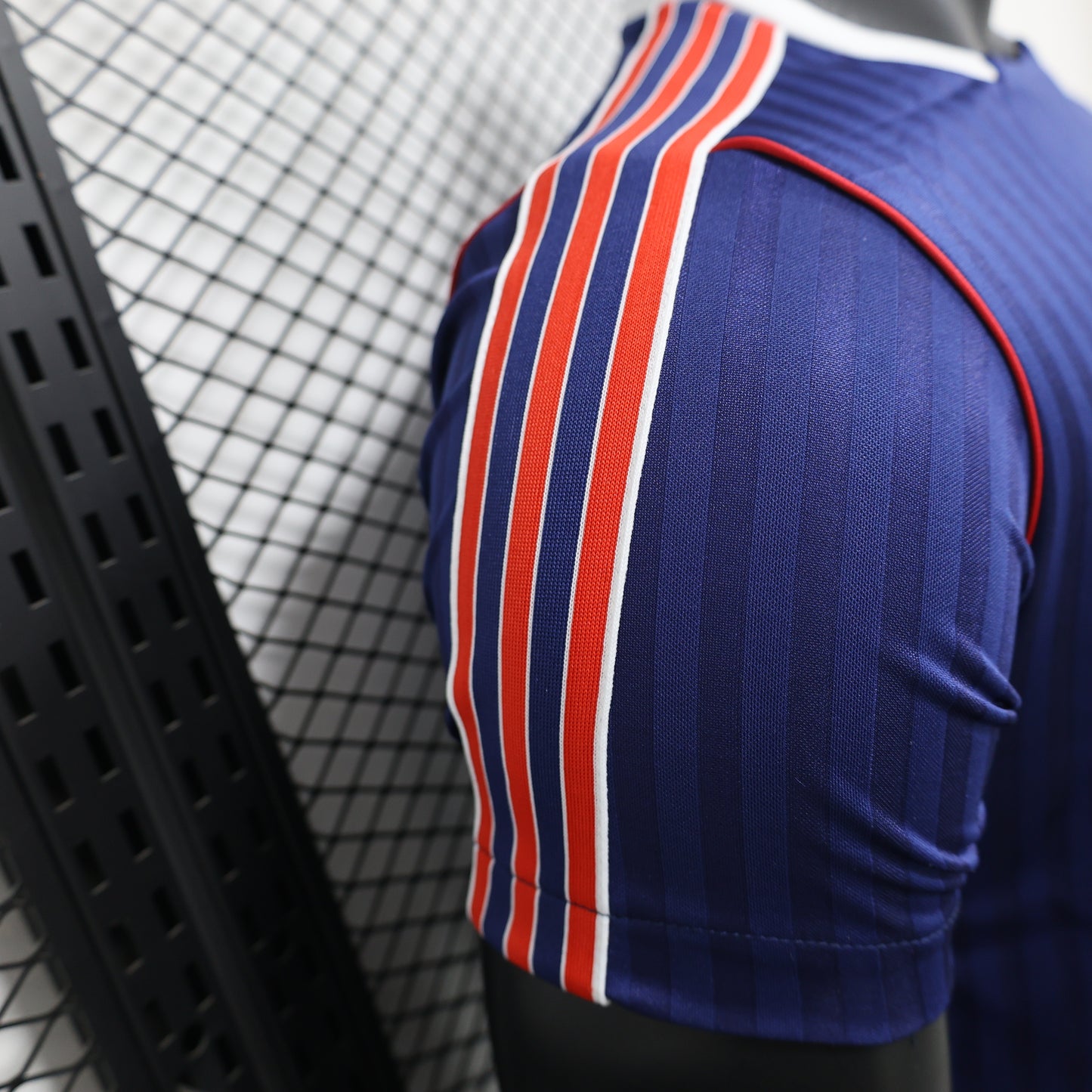 Arsenal Terrace Icon Purple 25/26